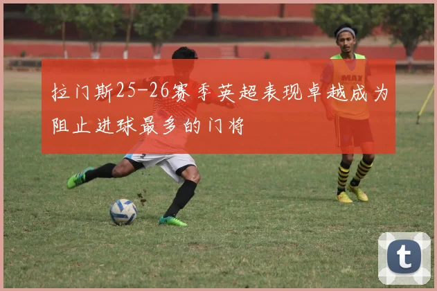 拉门斯25-26赛季英超表现卓越成为阻止进球最多的门将
