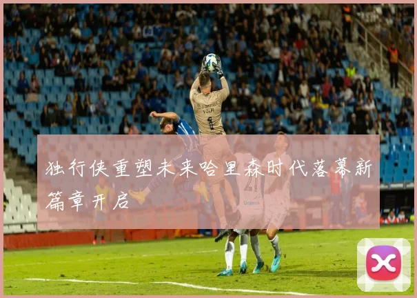 独行侠重塑未来哈里森时代落幕新篇章开启
